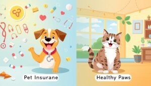 Spot Pet Insurance vs Healthy Paws: Which to Choose?