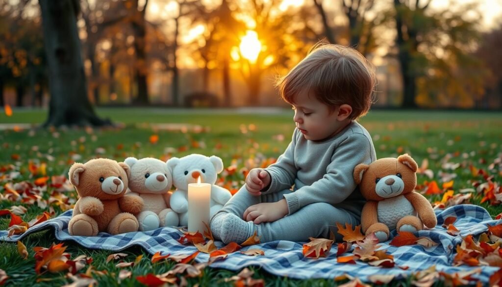 supporting children through pet loss