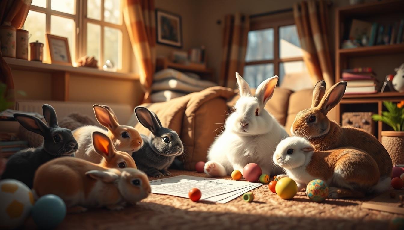 Why Rabbit No Insurance Rabbit Pet Insurance: Protect Your Furry Friend