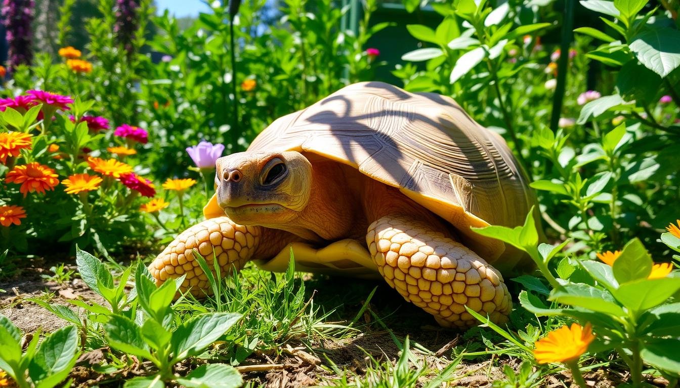 Tortoise Pet Insurance: Protect Your Shelled Friend