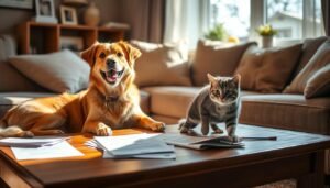 What Is a Good Annual Limit for Pet Insurance?