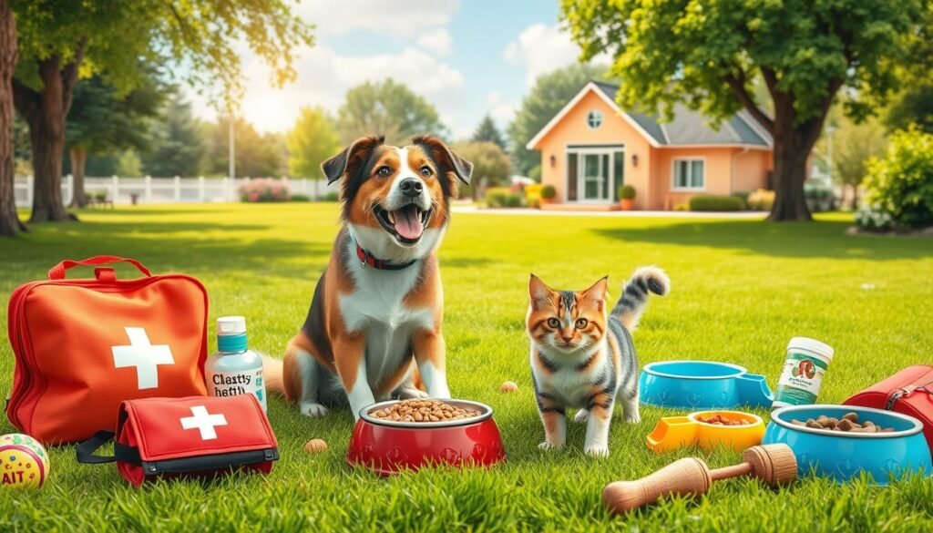 zoetis petcare solutions