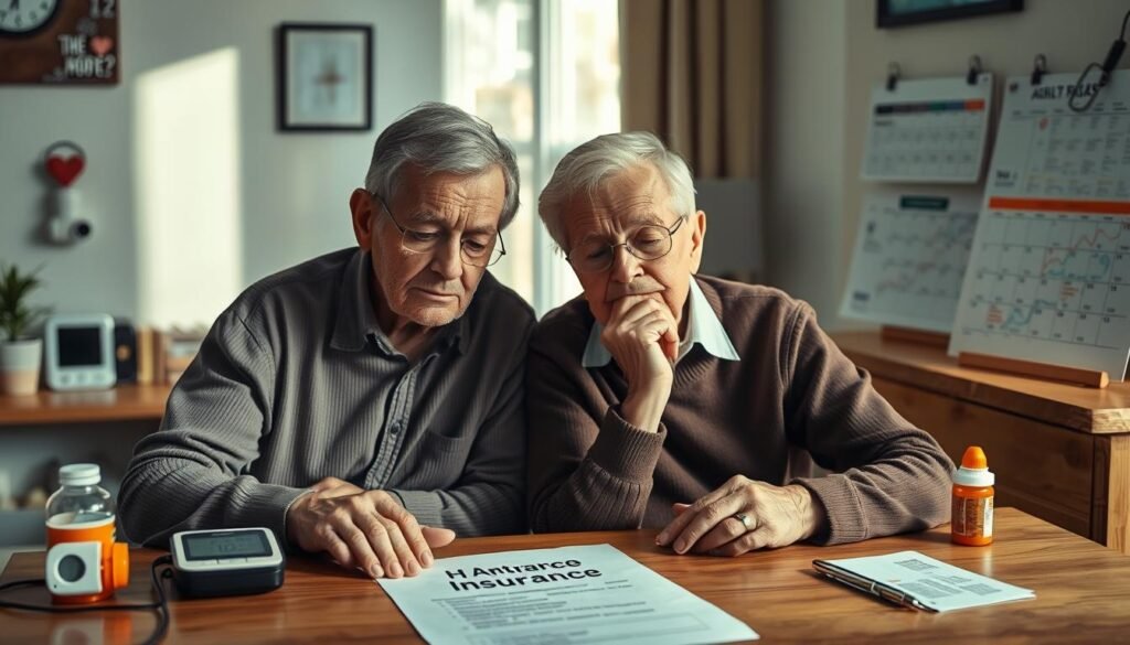 Age and Health Considerations
