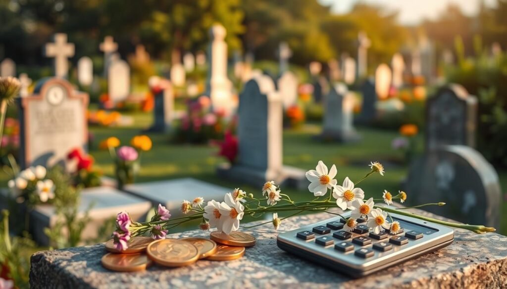 Burial Insurance Cost