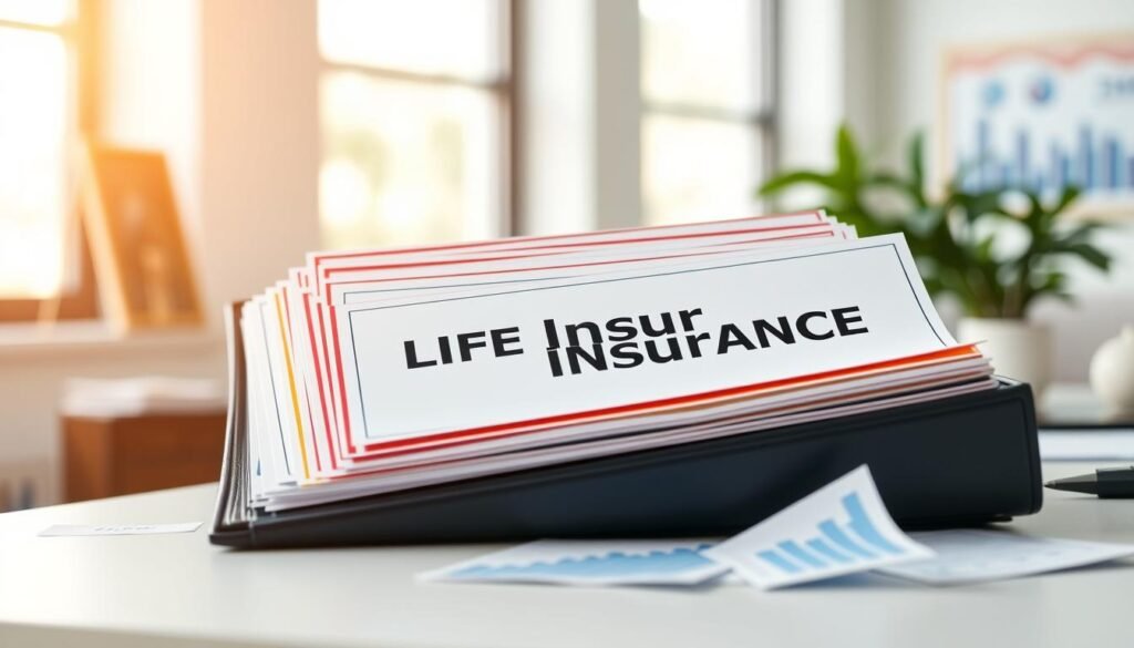 Life Insurance Portfolio