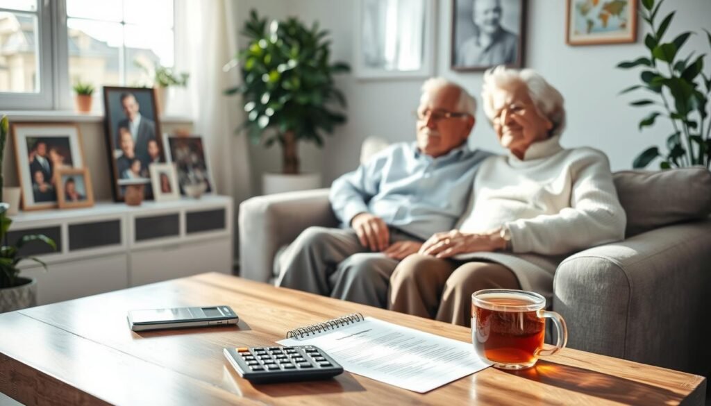 Life Insurance for Seniors