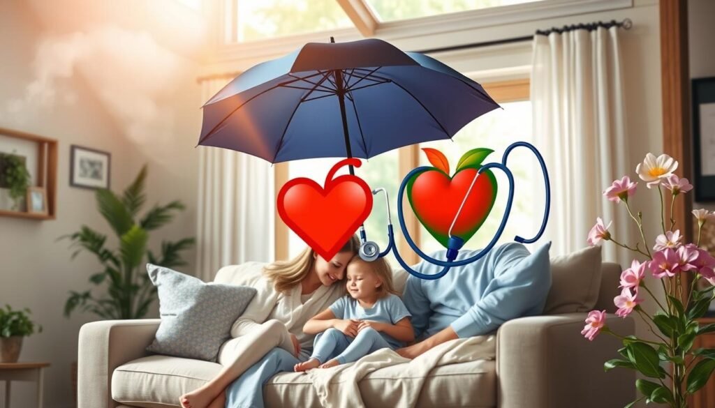 Life and Health Insurance