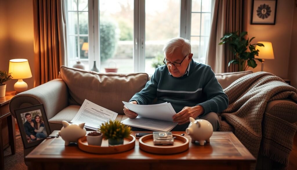 Senior Life Insurance Quotes