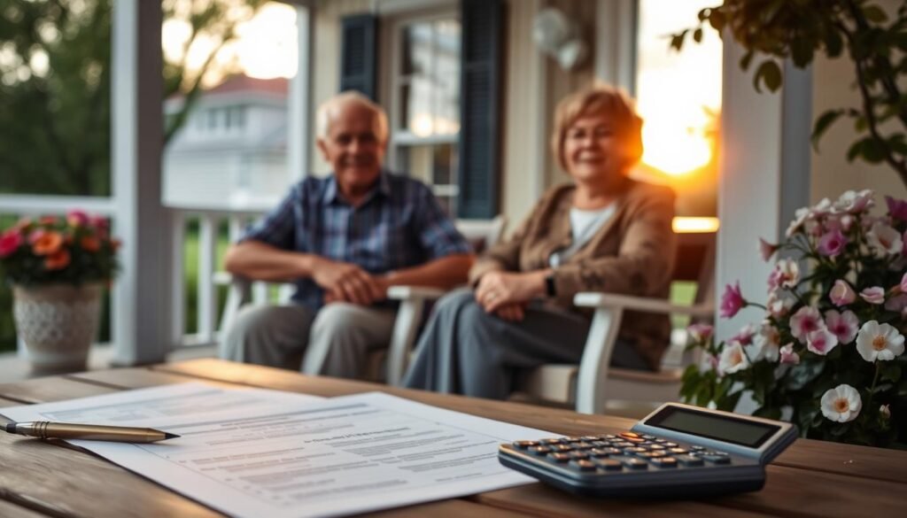 affordable life insurance for retirees