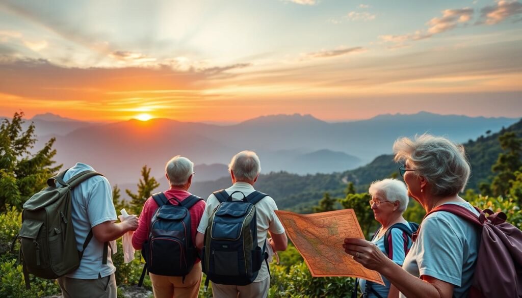 best travel insurance for seniors over 70