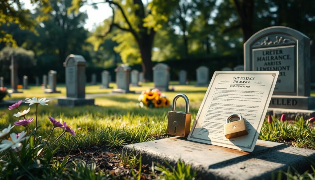 burial insurance for seniors over 90