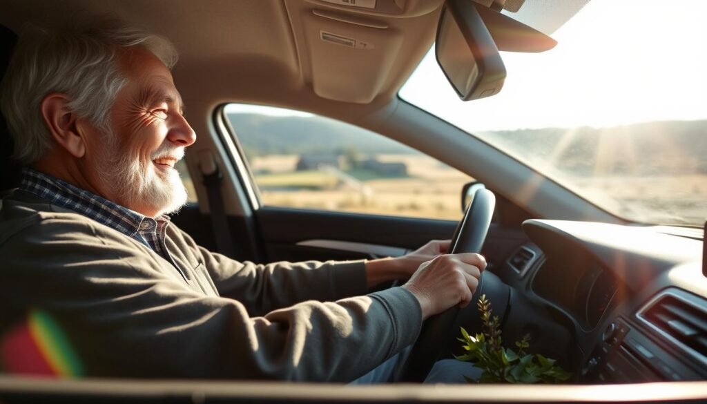 car insurance for seniors over 70