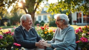 Guaranteed Universal Life Insurance for Seniors