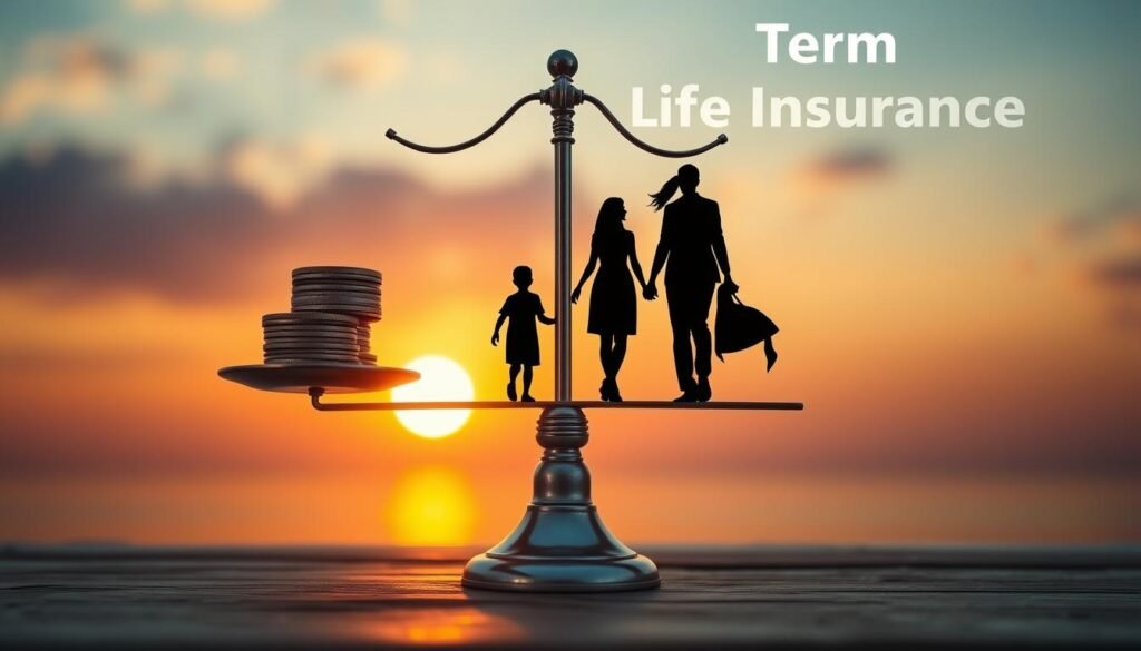 level premium term life insurance policies