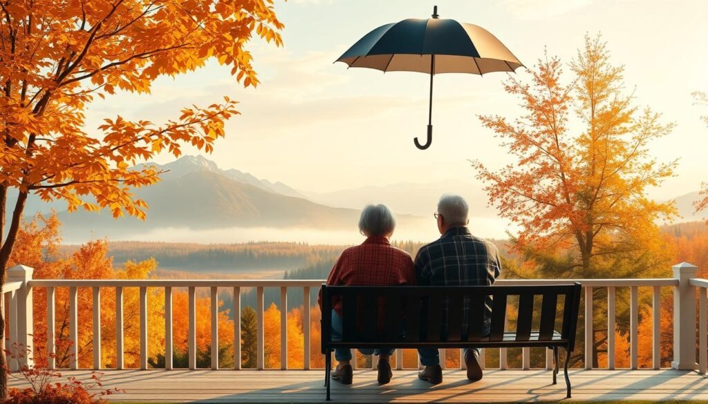 life insurance for seniors in canada