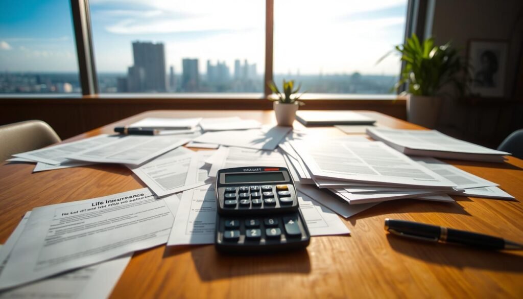 managing multiple life insurance plans
