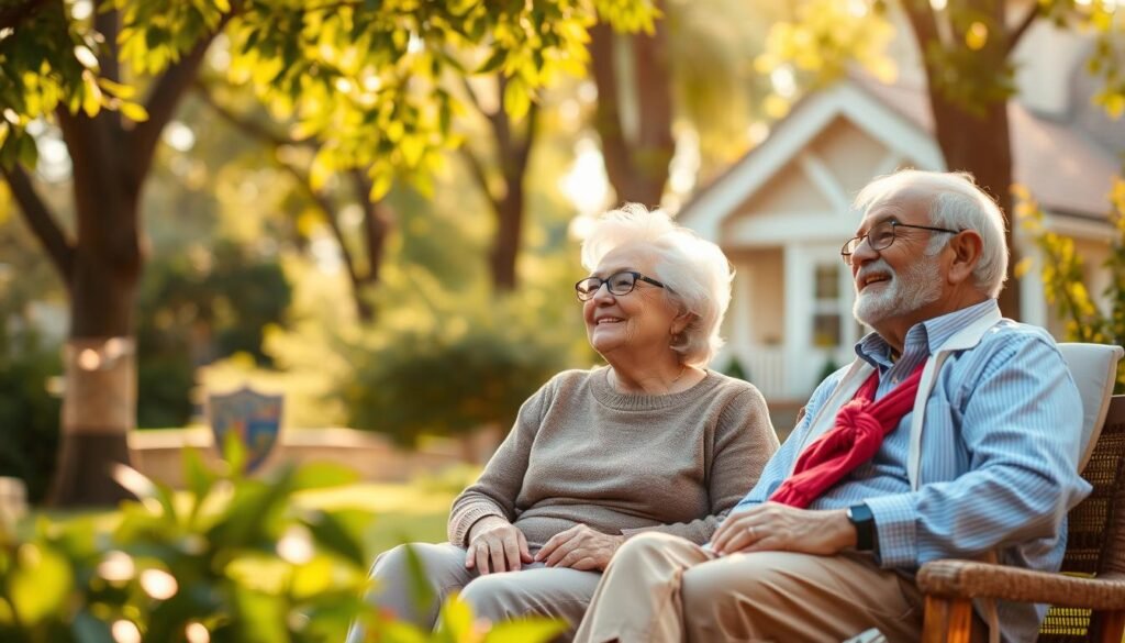 mutual of omaha life insurance for seniors