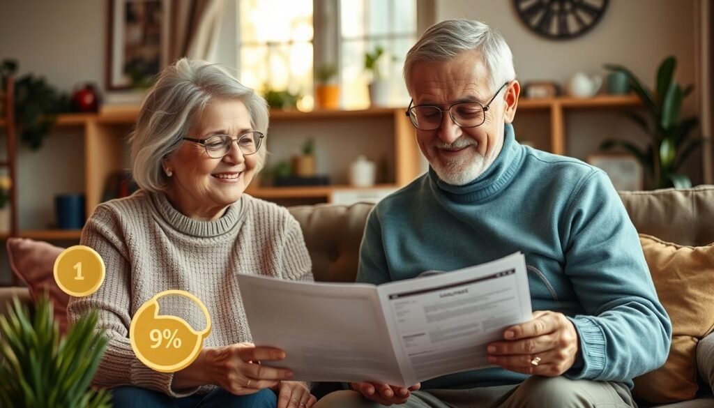senior homeowners insurance discounts